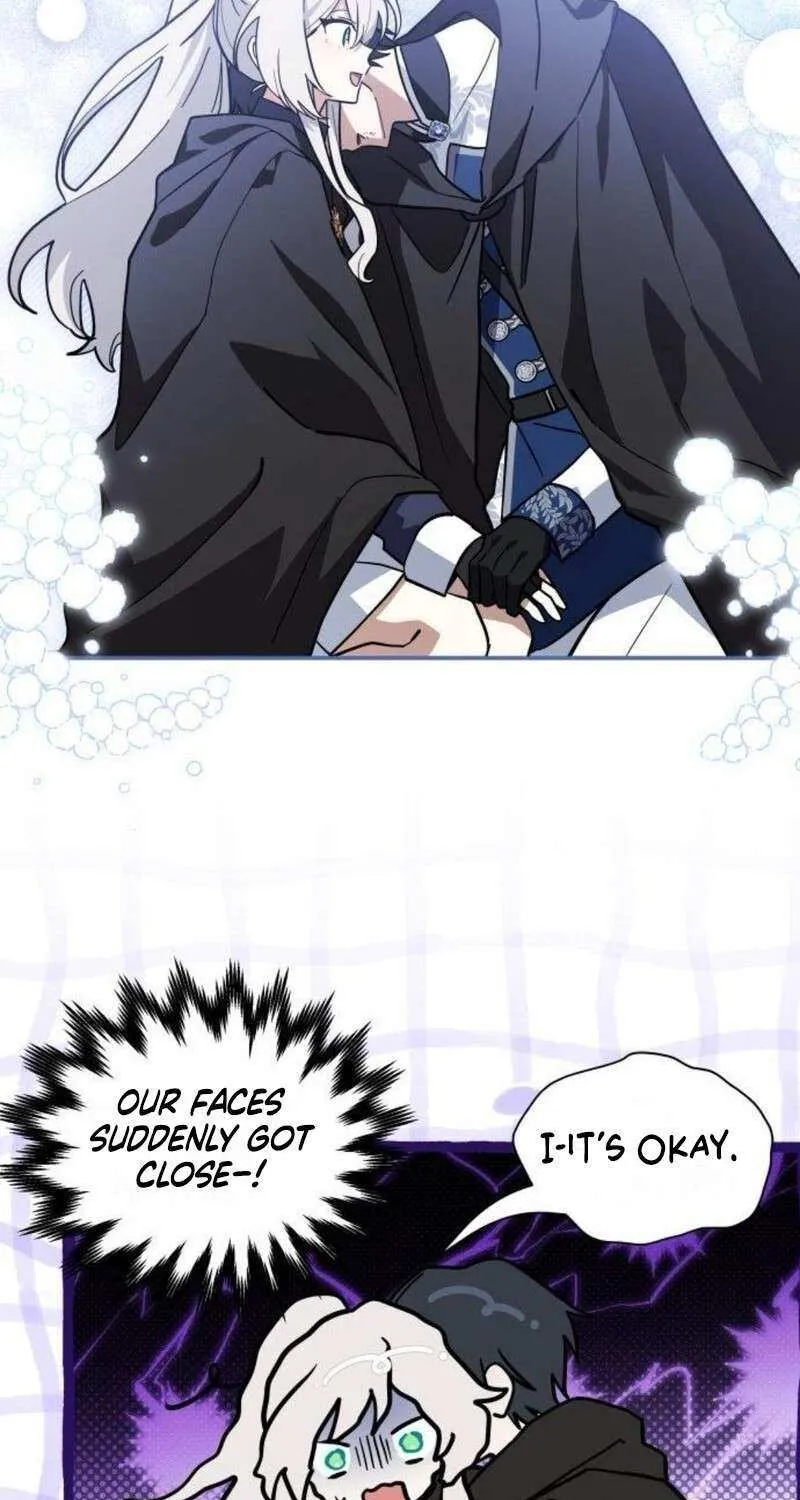 You’re a Cat, But You’ve Been Adopted by a Wolf Family? Chapter 71 page 45 - 
