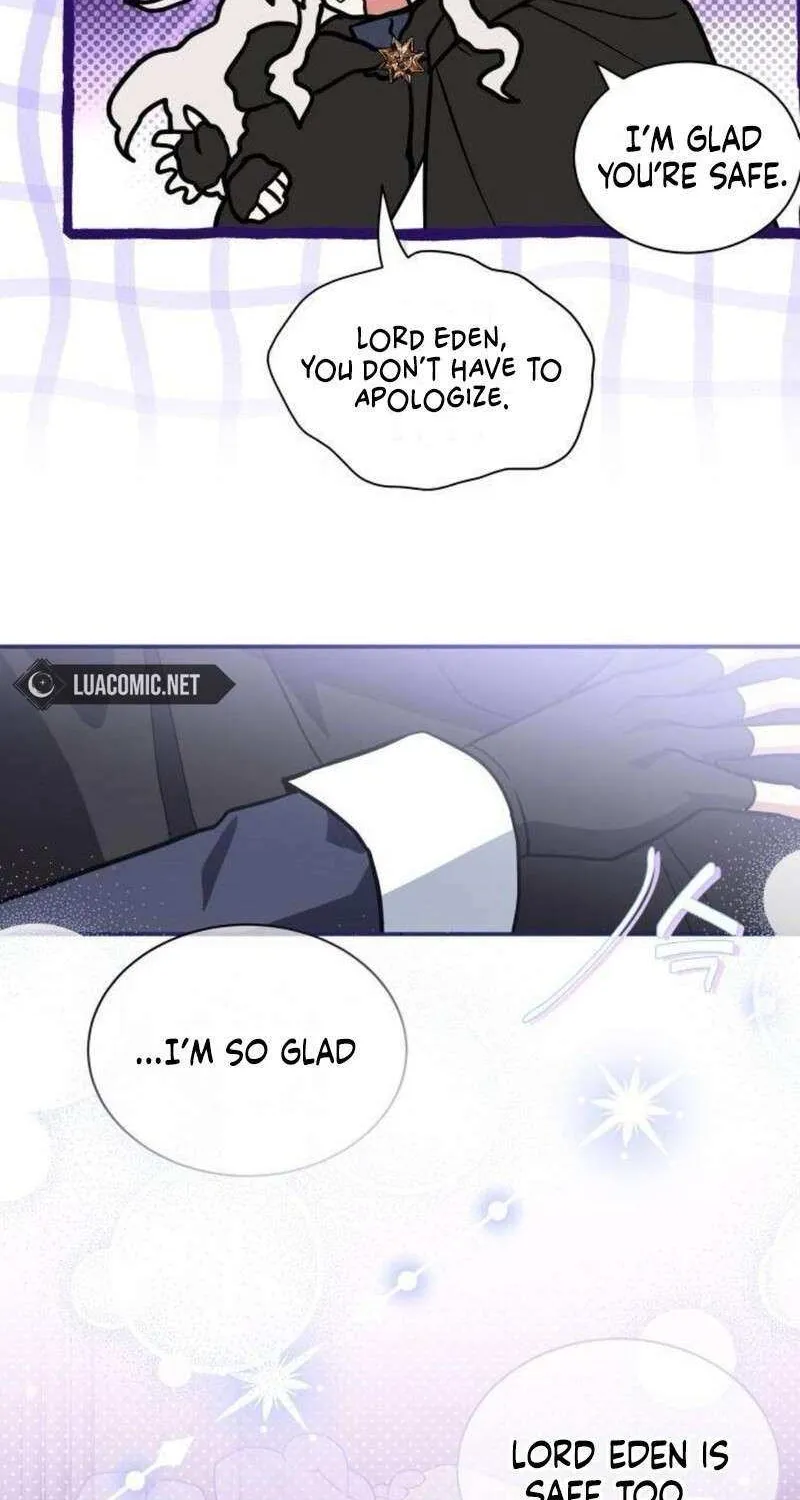 You’re a Cat, But You’ve Been Adopted by a Wolf Family? Chapter 71 page 46 - 