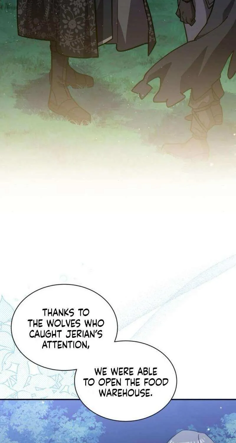 You’re a Cat, But You’ve Been Adopted by a Wolf Family? Chapter 71 page 53 - 