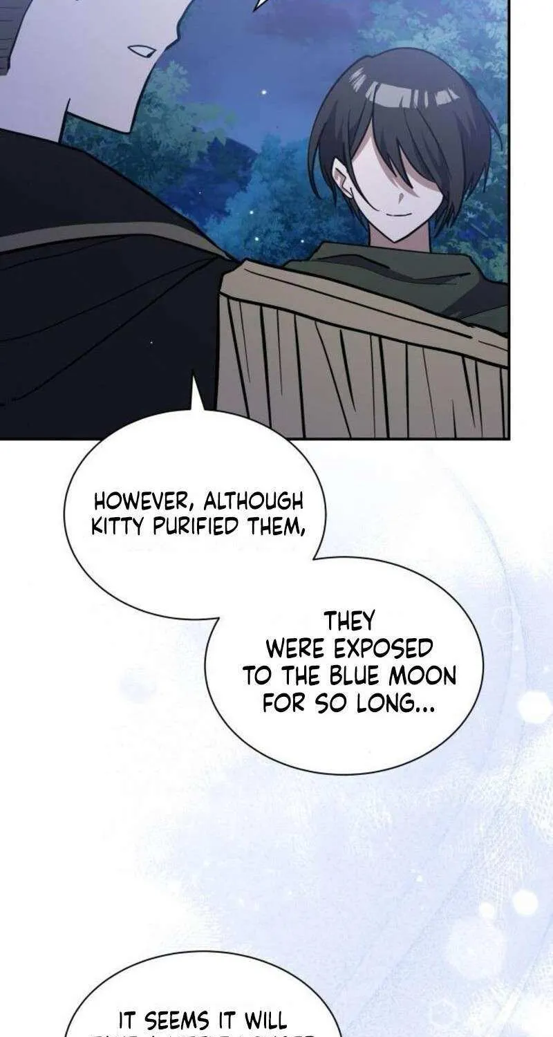 You’re a Cat, But You’ve Been Adopted by a Wolf Family? Chapter 71 page 55 - 