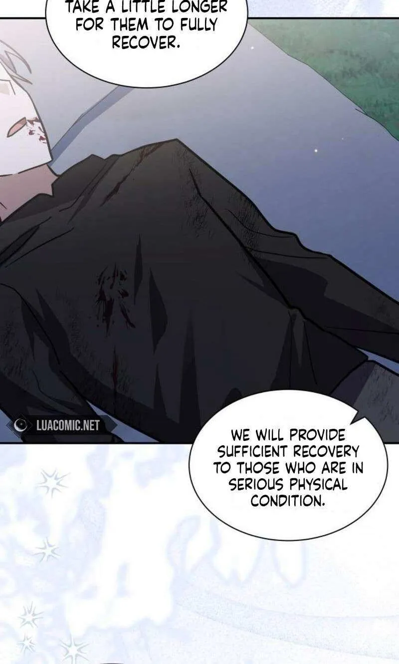 You’re a Cat, But You’ve Been Adopted by a Wolf Family? Chapter 71 page 56 - 