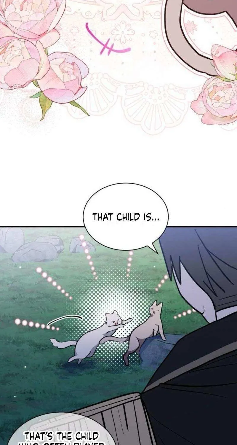 You’re a Cat, But You’ve Been Adopted by a Wolf Family? Chapter 71 page 60 - 