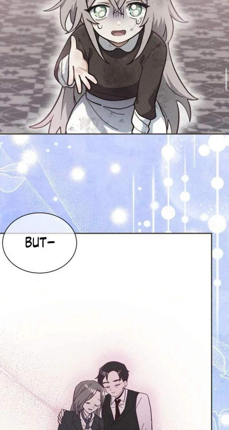 You’re a Cat, But You’ve Been Adopted by a Wolf Family? Chapter 71 page 67 - 