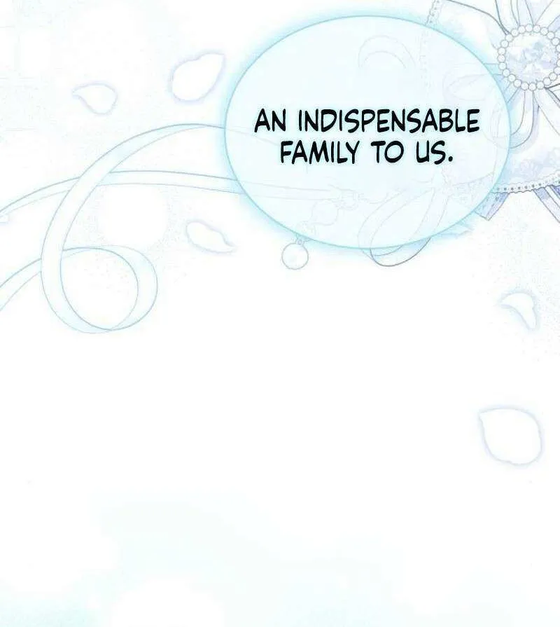 You’re a Cat, But You’ve Been Adopted by a Wolf Family? Chapter 71 page 72 - 