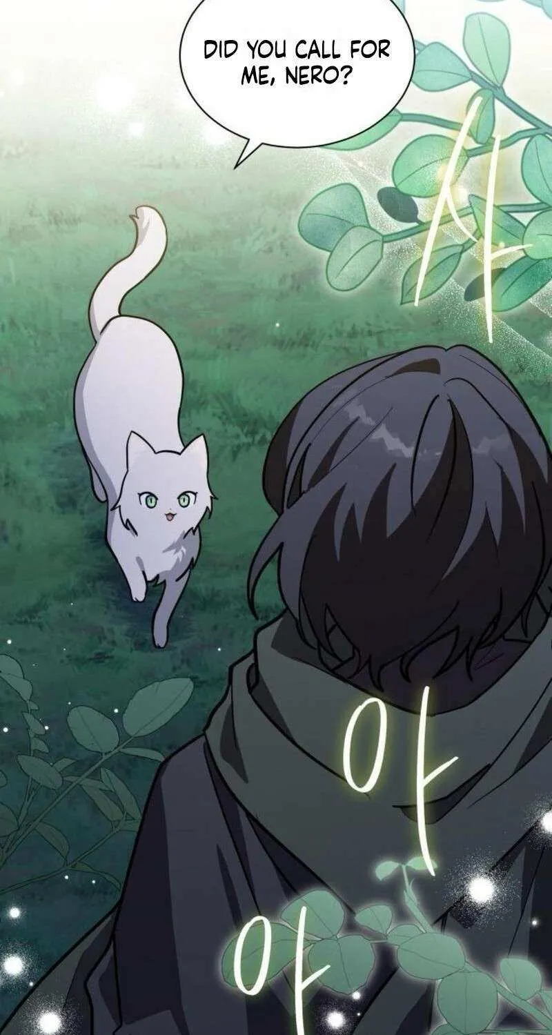 You’re a Cat, But You’ve Been Adopted by a Wolf Family? Chapter 71 page 77 - 