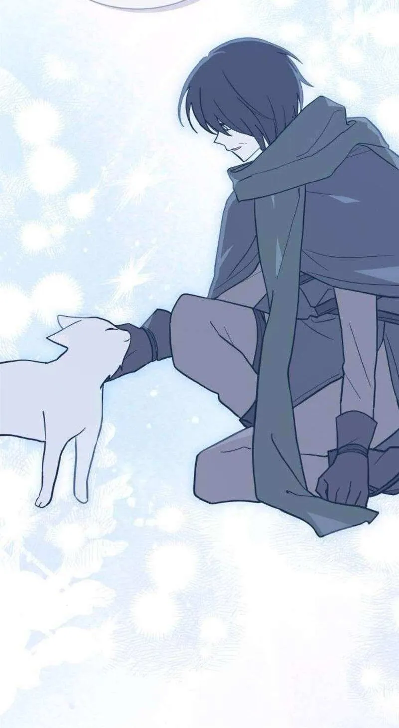 You’re a Cat, But You’ve Been Adopted by a Wolf Family? Chapter 71 page 80 - 