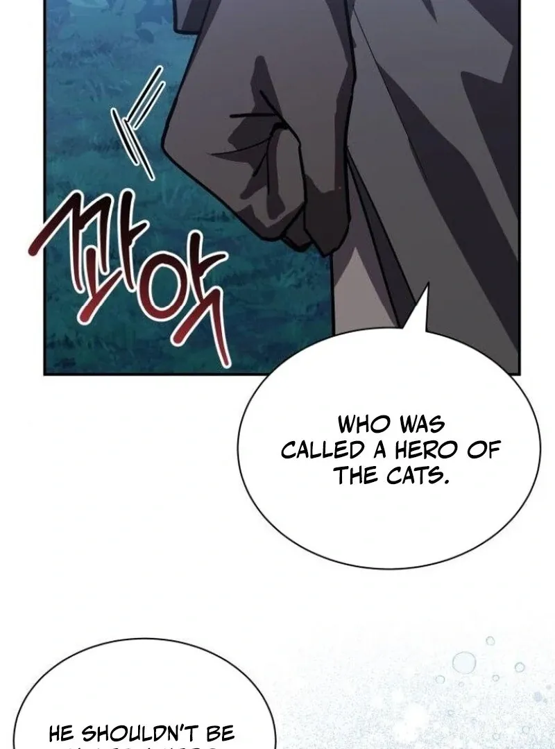 You’re a Cat, But You’ve Been Adopted by a Wolf Family? Chapter 72 page 101 - 