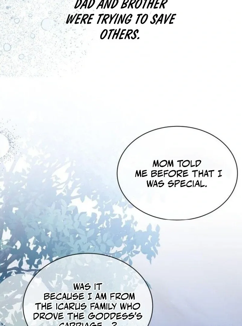 You’re a Cat, But You’ve Been Adopted by a Wolf Family? Chapter 72 page 103 - 