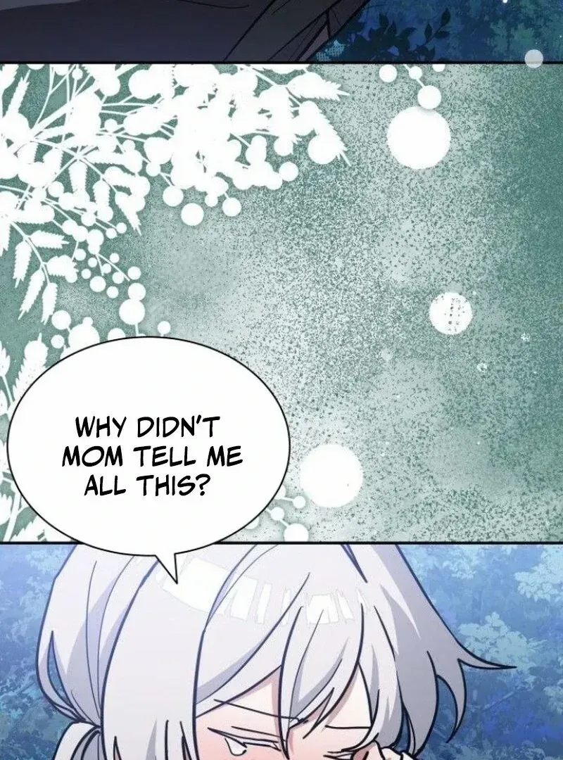 You’re a Cat, But You’ve Been Adopted by a Wolf Family? Chapter 72 page 105 - 