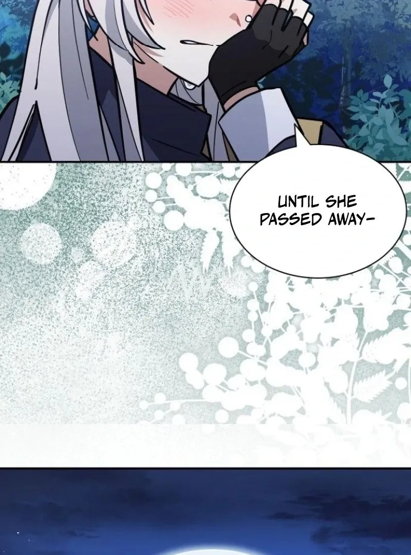 You’re a Cat, But You’ve Been Adopted by a Wolf Family? Chapter 72 page 106 - 