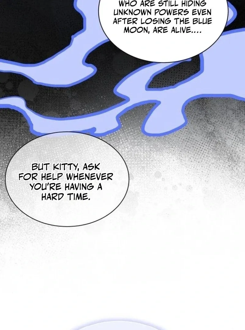 You’re a Cat, But You’ve Been Adopted by a Wolf Family? Chapter 72 page 113 - 