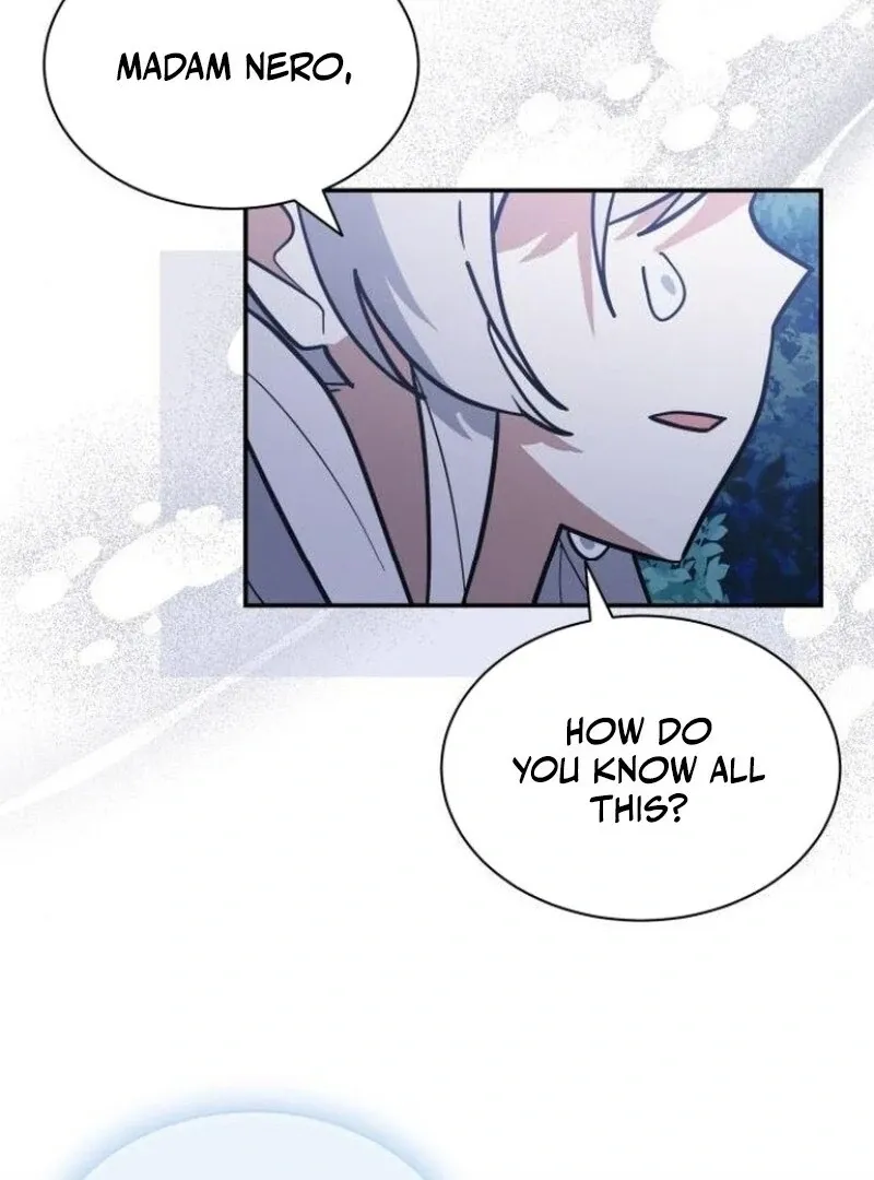 You’re a Cat, But You’ve Been Adopted by a Wolf Family? Chapter 72 page 116 - 