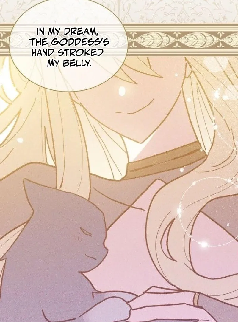 You’re a Cat, But You’ve Been Adopted by a Wolf Family? Chapter 72 page 13 - 