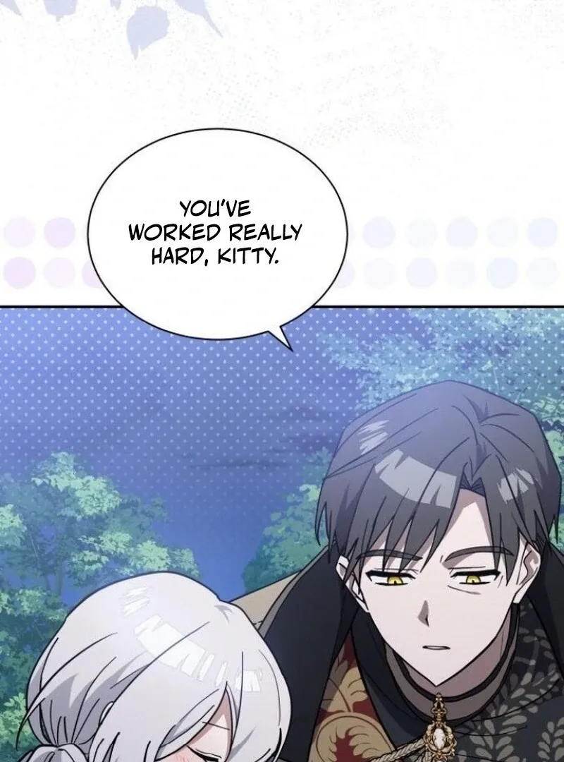 You’re a Cat, But You’ve Been Adopted by a Wolf Family? Chapter 72 page 29 - 
