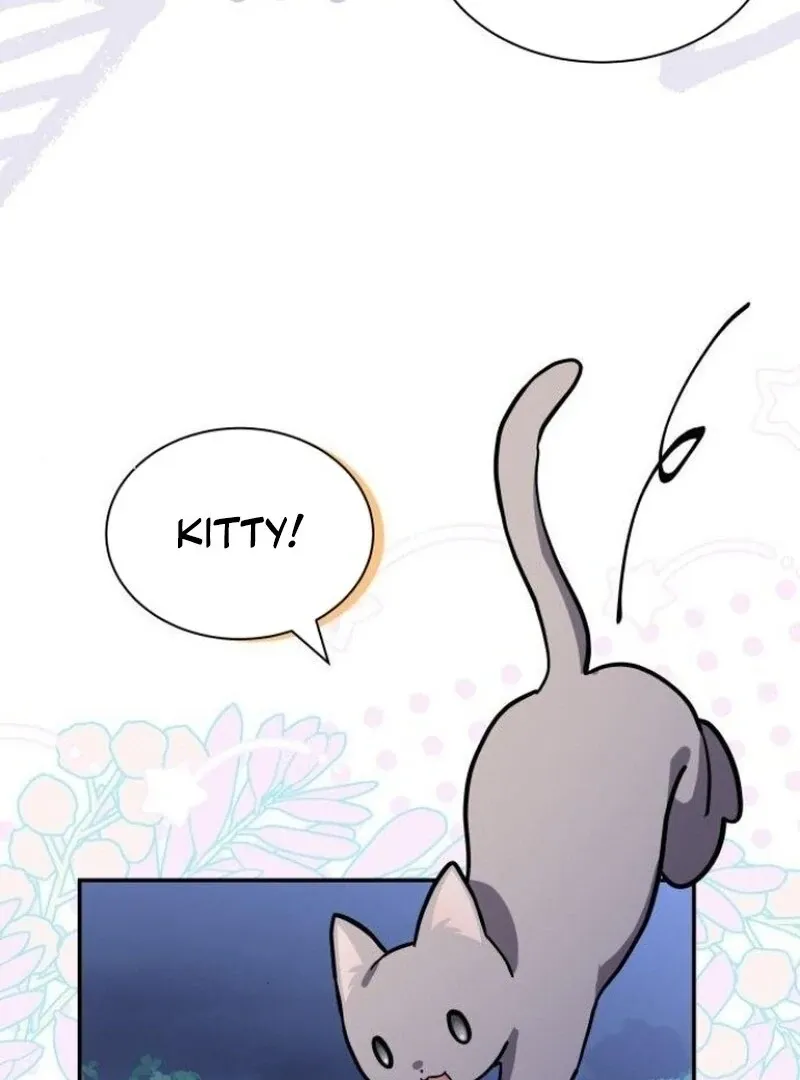 You’re a Cat, But You’ve Been Adopted by a Wolf Family? Chapter 72 page 36 - 