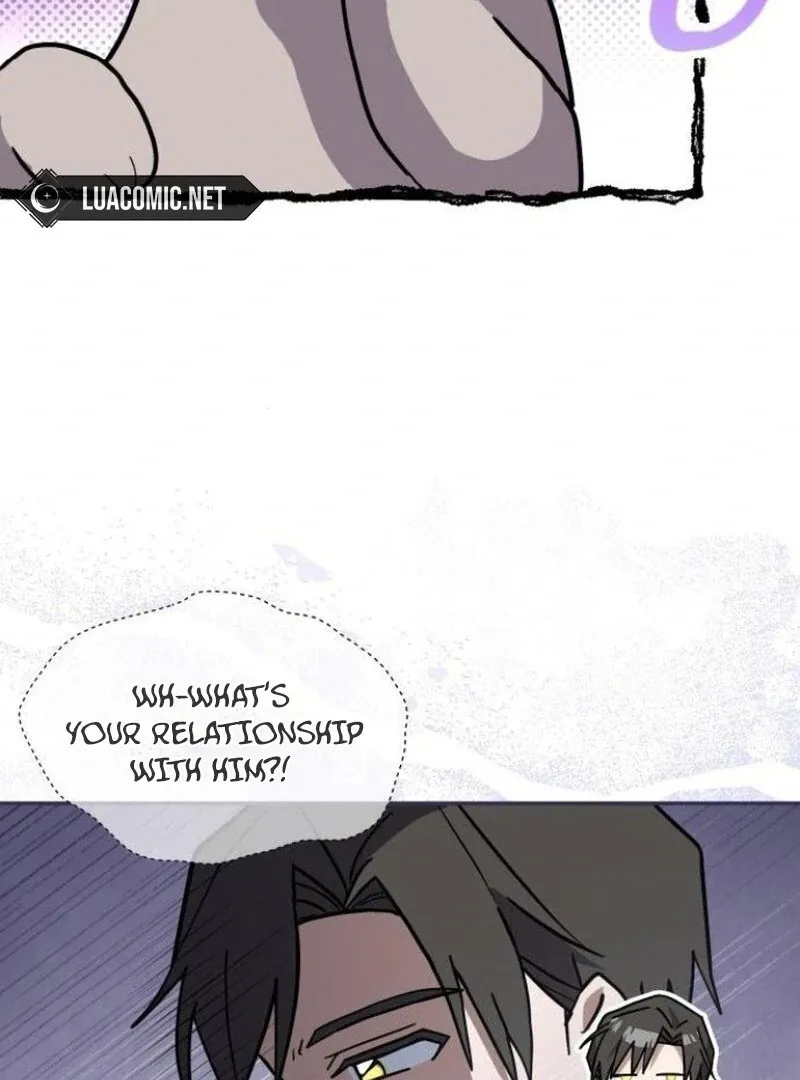 You’re a Cat, But You’ve Been Adopted by a Wolf Family? Chapter 72 page 42 - 