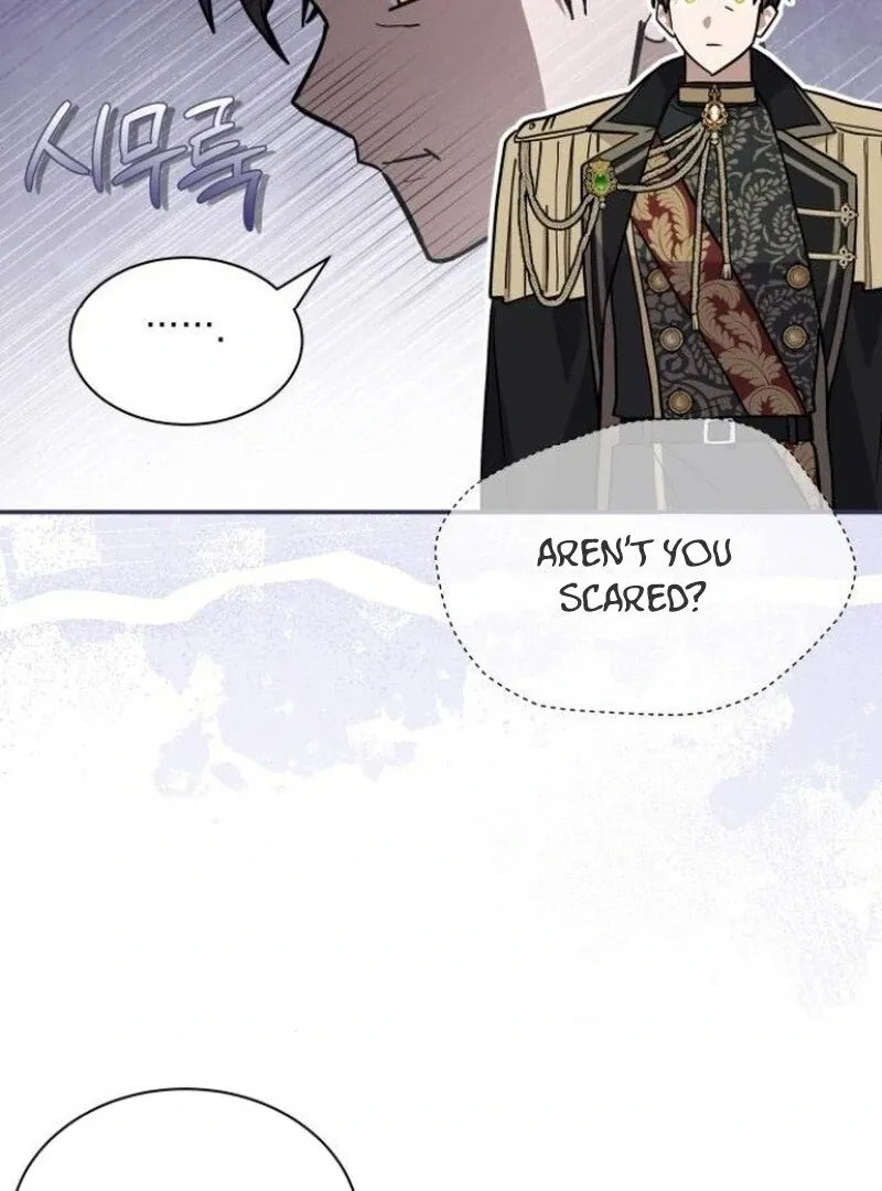 You’re a Cat, But You’ve Been Adopted by a Wolf Family? Chapter 72 page 43 - 