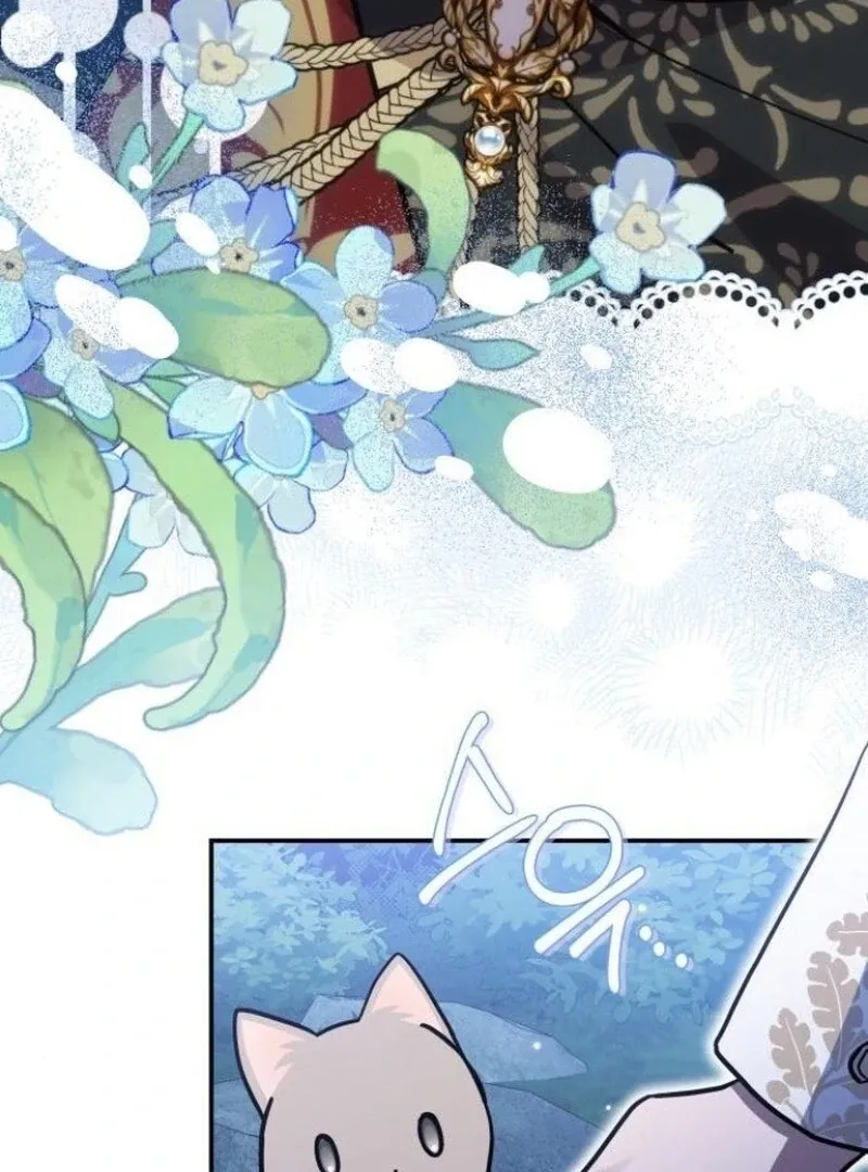 You’re a Cat, But You’ve Been Adopted by a Wolf Family? Chapter 72 page 47 - 