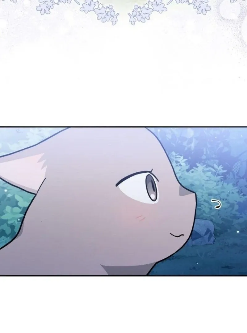 You’re a Cat, But You’ve Been Adopted by a Wolf Family? Chapter 72 page 50 - 
