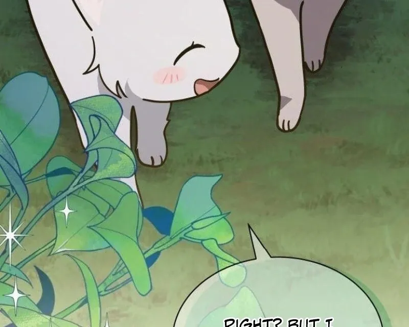 You’re a Cat, But You’ve Been Adopted by a Wolf Family? Chapter 72 page 55 - 
