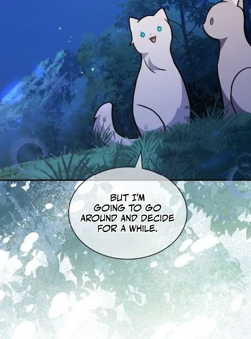 You’re a Cat, But You’ve Been Adopted by a Wolf Family? Chapter 72 page 59 - 