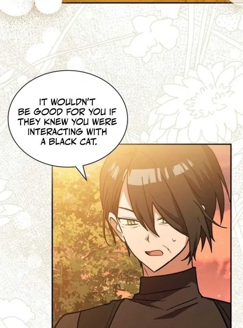You’re a Cat, But You’ve Been Adopted by a Wolf Family? Chapter 72 page 7 - 