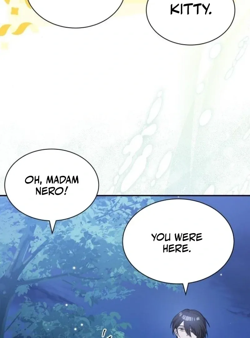 You’re a Cat, But You’ve Been Adopted by a Wolf Family? Chapter 72 page 61 - 