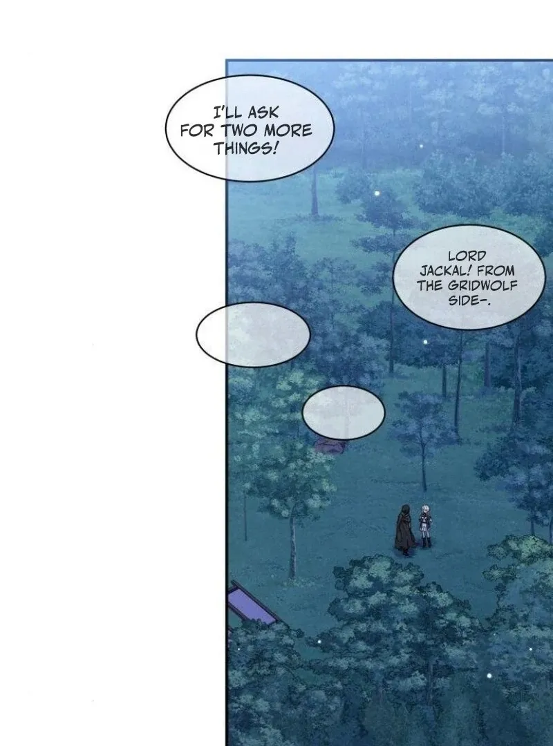 You’re a Cat, But You’ve Been Adopted by a Wolf Family? Chapter 72 page 65 - 