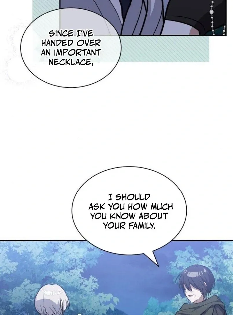 You’re a Cat, But You’ve Been Adopted by a Wolf Family? Chapter 72 page 79 - 