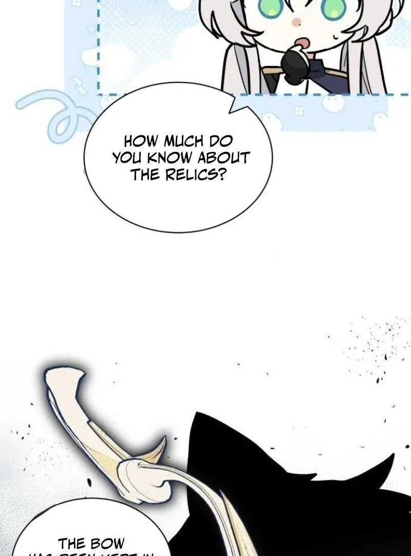 You’re a Cat, But You’ve Been Adopted by a Wolf Family? Chapter 72 page 81 - 