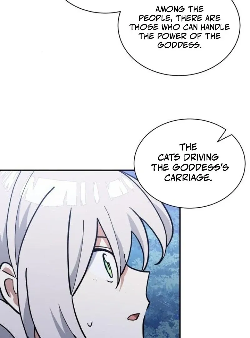You’re a Cat, But You’ve Been Adopted by a Wolf Family? Chapter 72 page 90 - 