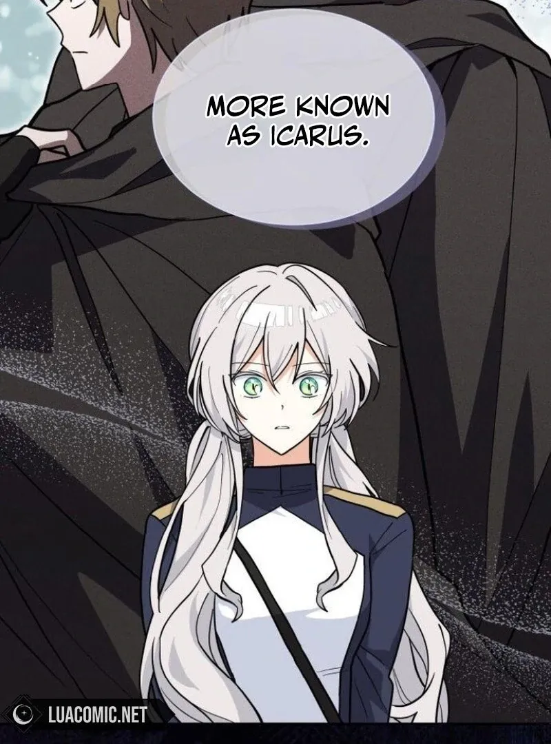 You’re a Cat, But You’ve Been Adopted by a Wolf Family? Chapter 72 page 93 - 