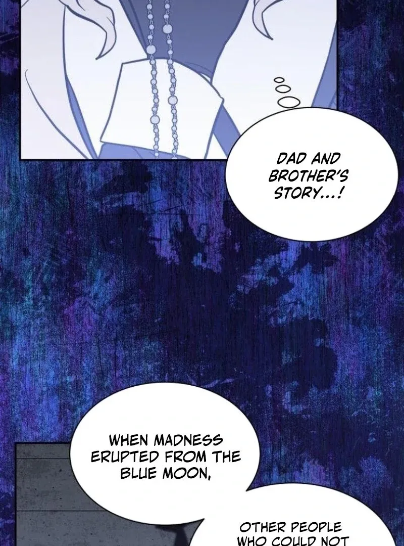 You’re a Cat, But You’ve Been Adopted by a Wolf Family? Chapter 72 page 95 - 
