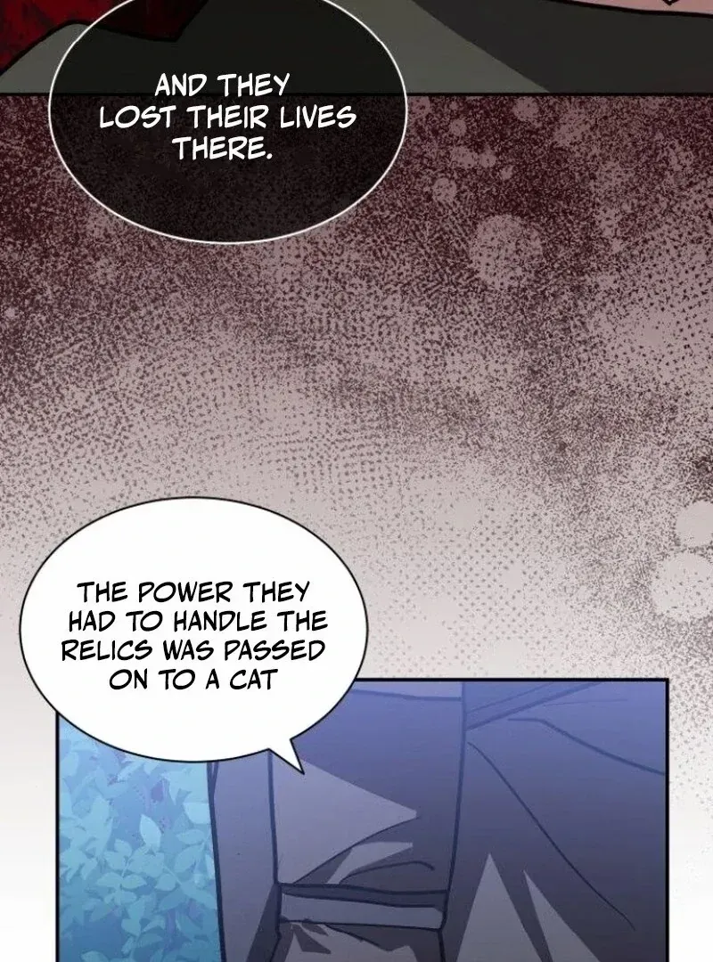 You’re a Cat, But You’ve Been Adopted by a Wolf Family? Chapter 72 page 100 - 