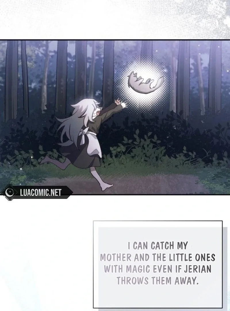 You’re a Cat, But You’ve Been Adopted by a Wolf Family? Chapter 73 page 105 - 