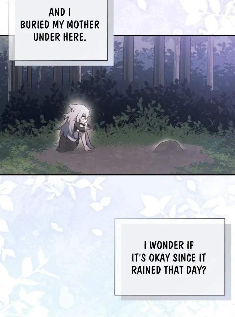You’re a Cat, But You’ve Been Adopted by a Wolf Family? Chapter 73 page 109 - 