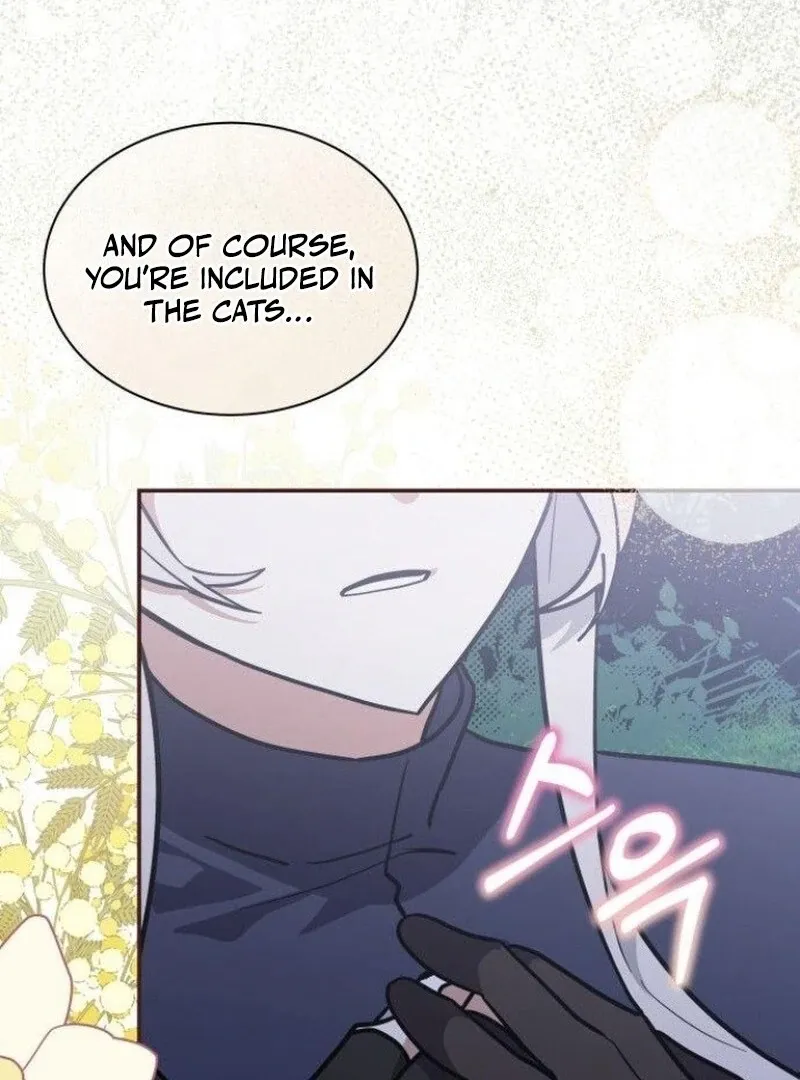 You’re a Cat, But You’ve Been Adopted by a Wolf Family? Chapter 73 page 14 - 