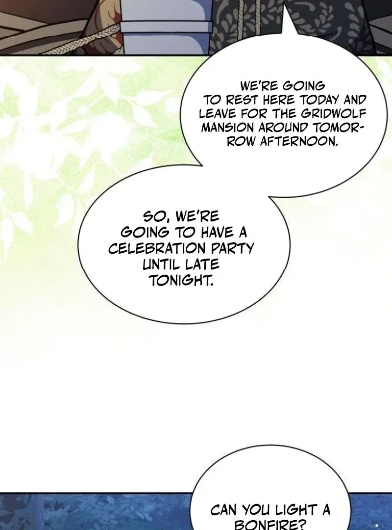 You’re a Cat, But You’ve Been Adopted by a Wolf Family? Chapter 73 page 25 - 