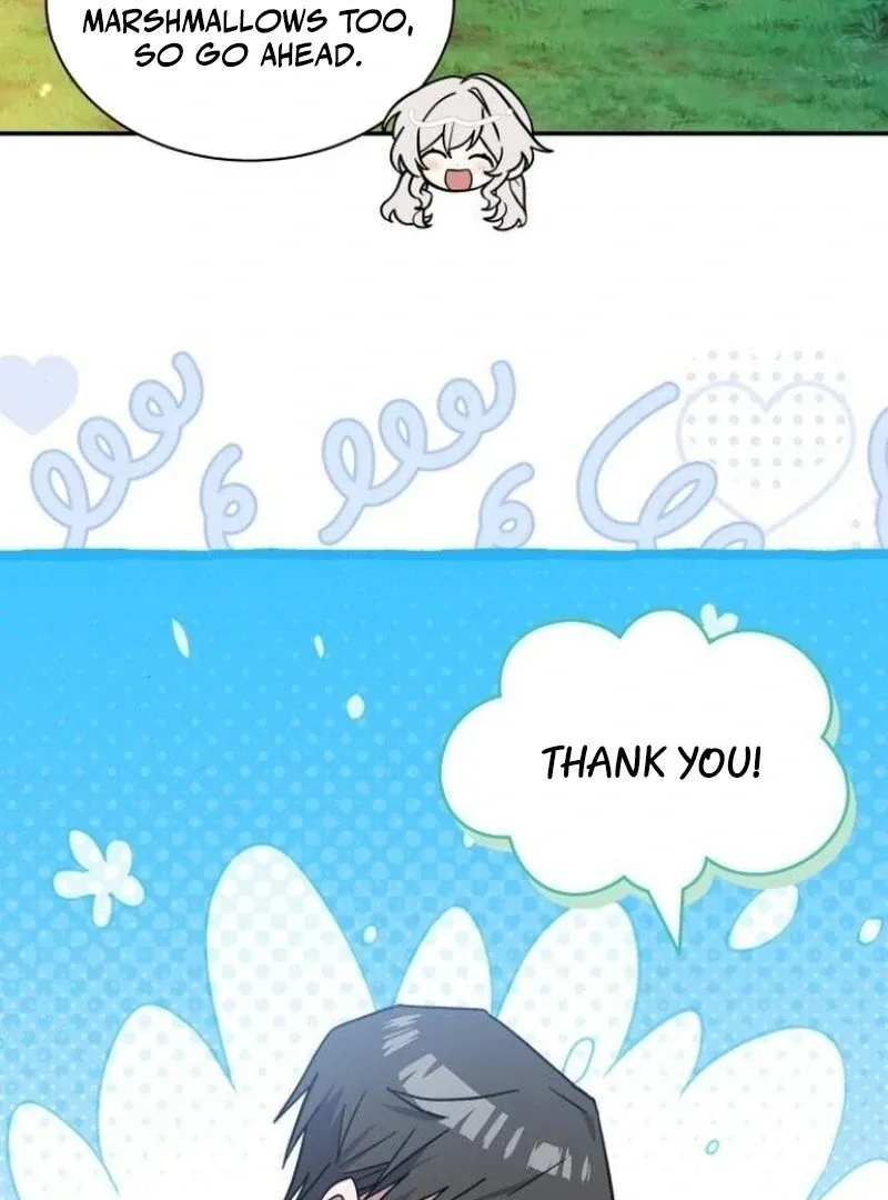You’re a Cat, But You’ve Been Adopted by a Wolf Family? Chapter 73 page 27 - 