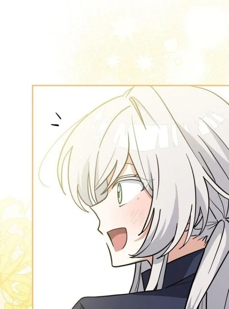 You’re a Cat, But You’ve Been Adopted by a Wolf Family? Chapter 73 page 30 - 