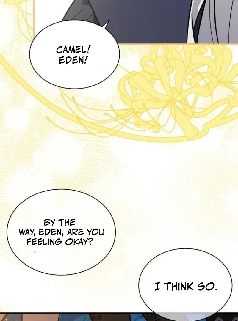 You’re a Cat, But You’ve Been Adopted by a Wolf Family? Chapter 73 page 31 - 