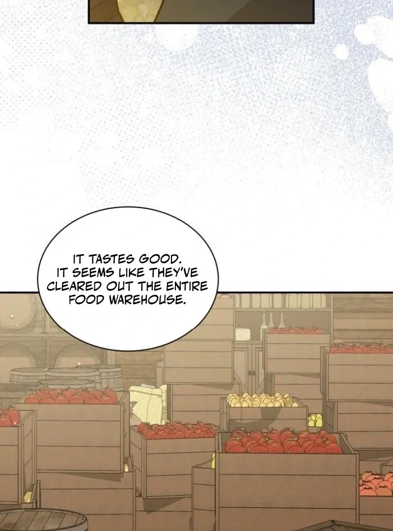 You’re a Cat, But You’ve Been Adopted by a Wolf Family? Chapter 73 page 41 - 