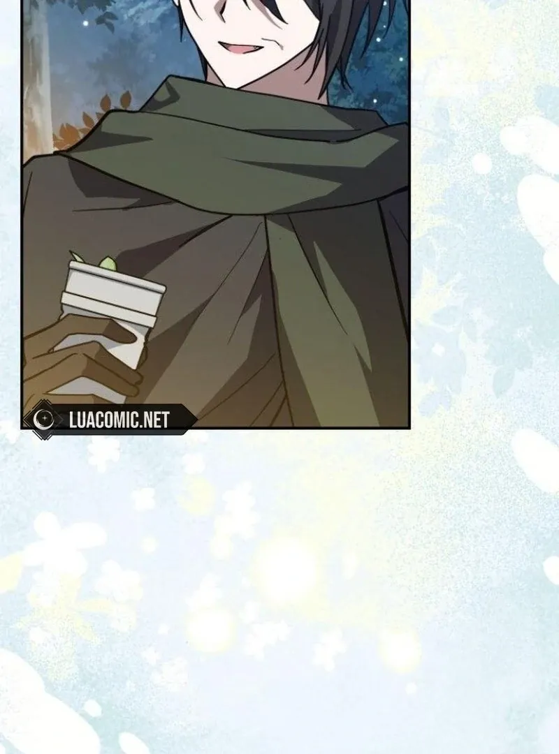 You’re a Cat, But You’ve Been Adopted by a Wolf Family? Chapter 73 page 44 - 