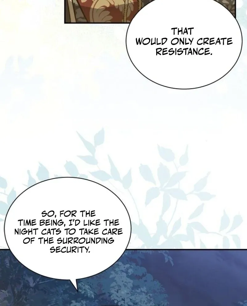 You’re a Cat, But You’ve Been Adopted by a Wolf Family? Chapter 73 page 46 - 