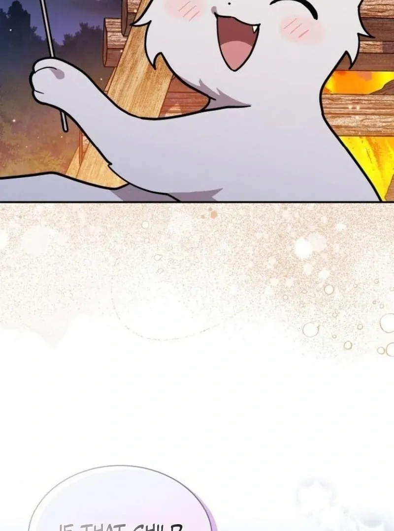 You’re a Cat, But You’ve Been Adopted by a Wolf Family? Chapter 73 page 51 - 