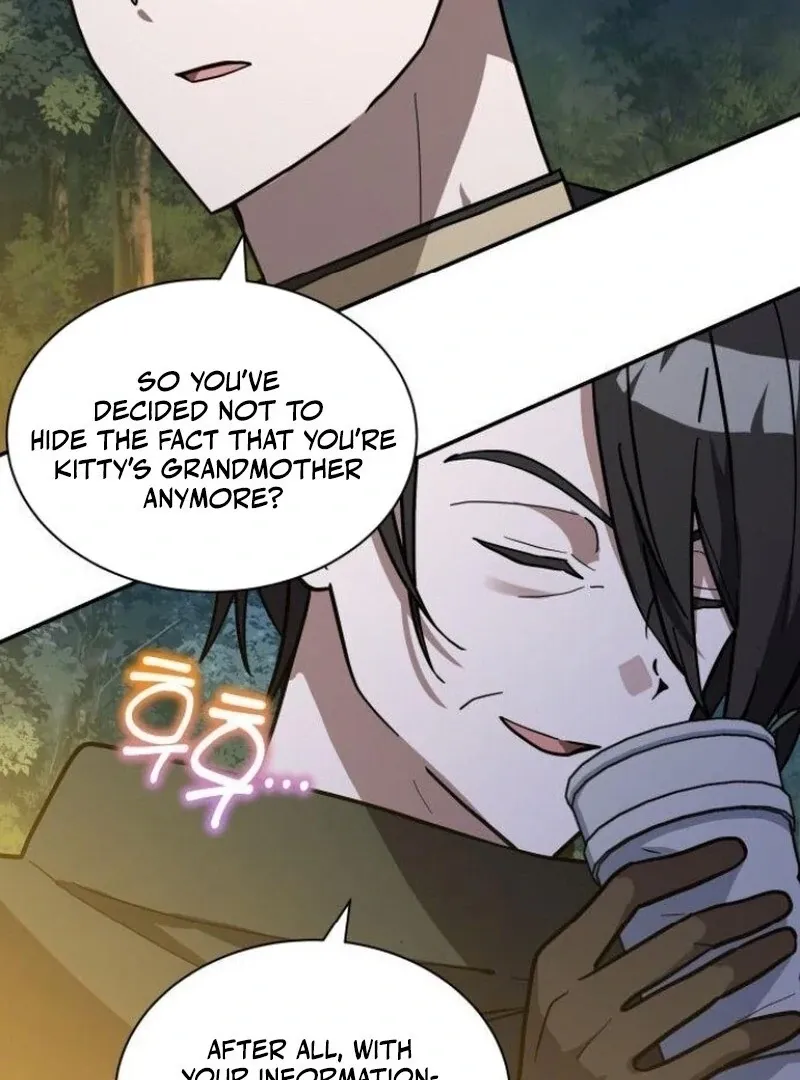 You’re a Cat, But You’ve Been Adopted by a Wolf Family? Chapter 73 page 60 - 