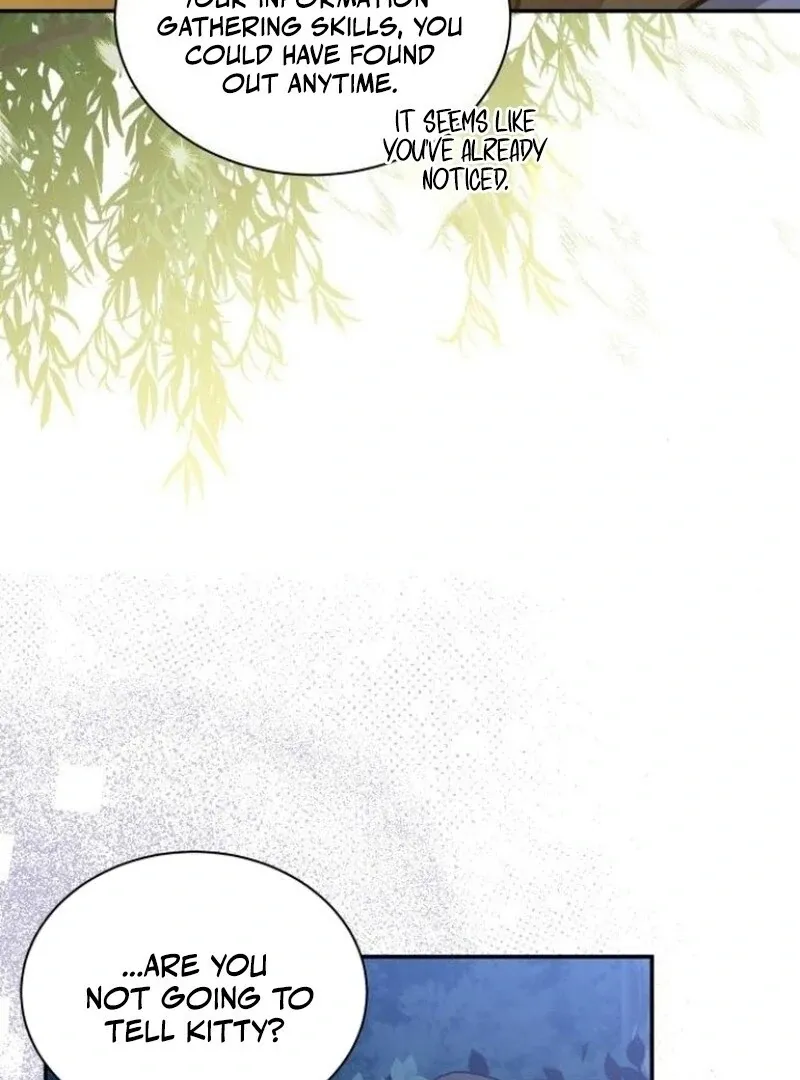 You’re a Cat, But You’ve Been Adopted by a Wolf Family? Chapter 73 page 61 - 