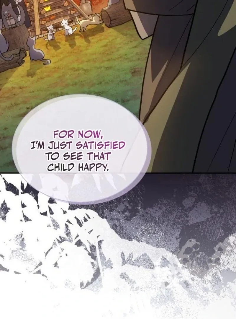 You’re a Cat, But You’ve Been Adopted by a Wolf Family? Chapter 73 page 66 - 