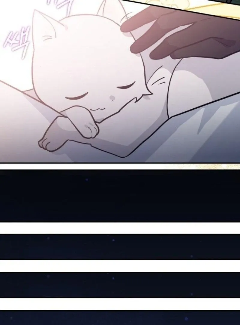You’re a Cat, But You’ve Been Adopted by a Wolf Family? Chapter 73 page 72 - 