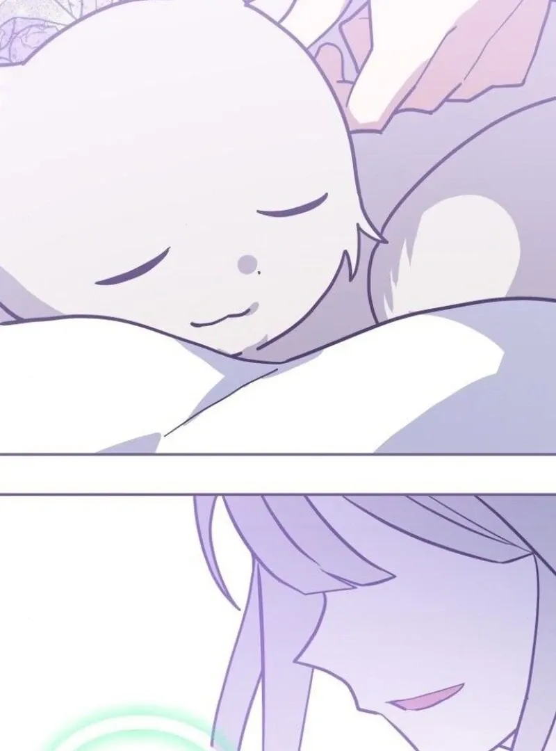 You’re a Cat, But You’ve Been Adopted by a Wolf Family? Chapter 73 page 75 - 